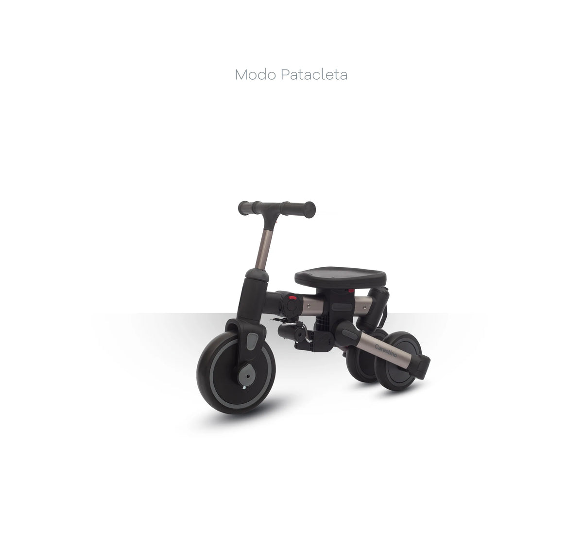 Triciclo Turbo Evolutivo