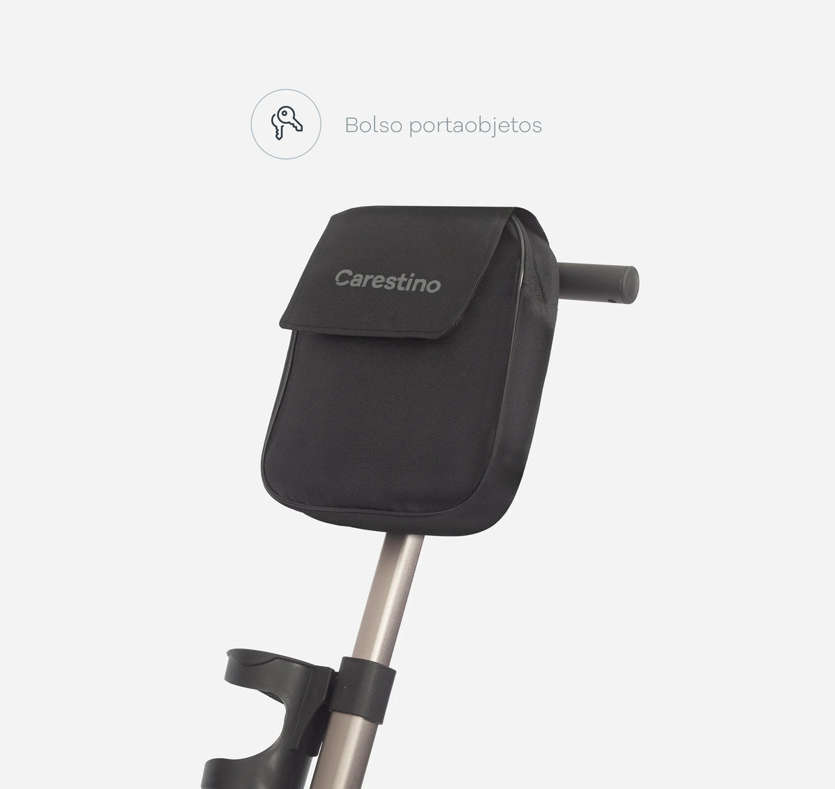 Triciclo Turbo Evolutivo
