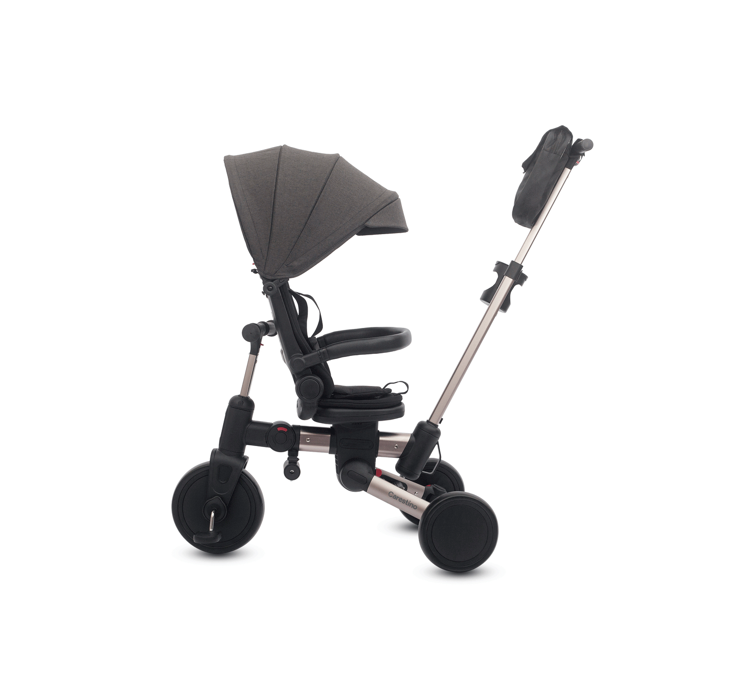 Triciclo Turbo Evolutivo
