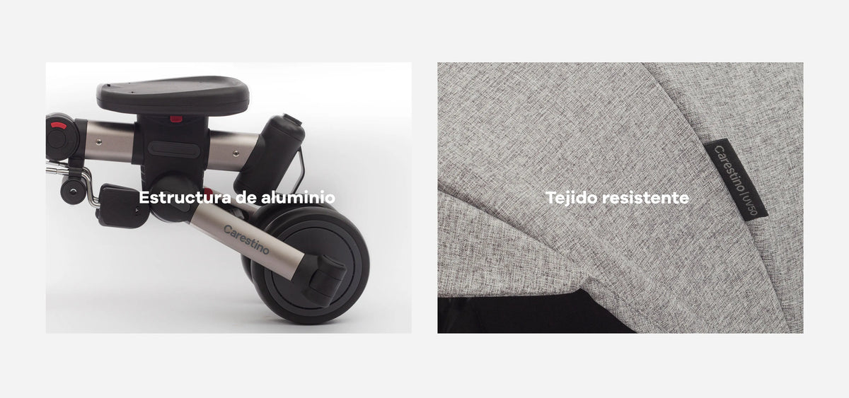 Triciclo Turbo Evolutivo