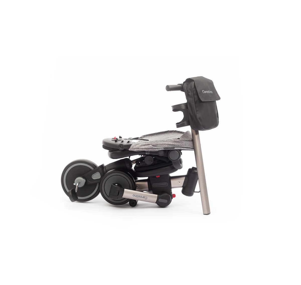 Triciclo Turbo Evolutivo