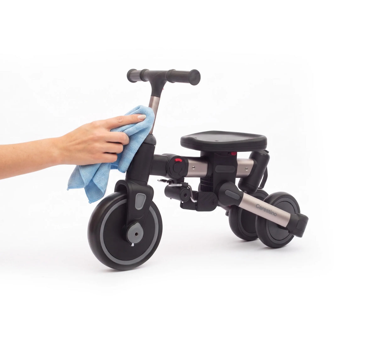 Triciclo Turbo Evolutivo