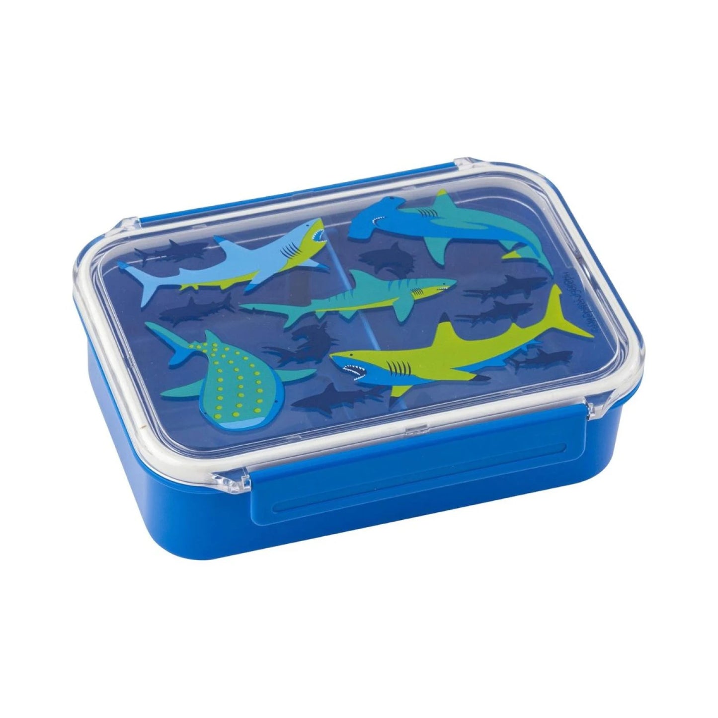 Bento box - Tupper hermético Tiburón