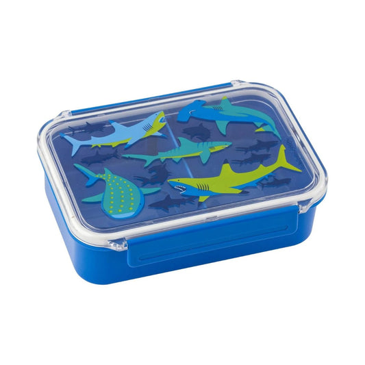Bento box - Tupper hermético Tiburón