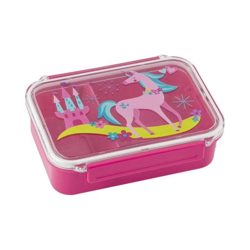 Bento box - Tupper hermético Unicornio