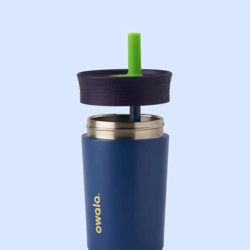 Vaso térmico para niños acero inoxidable 340ml