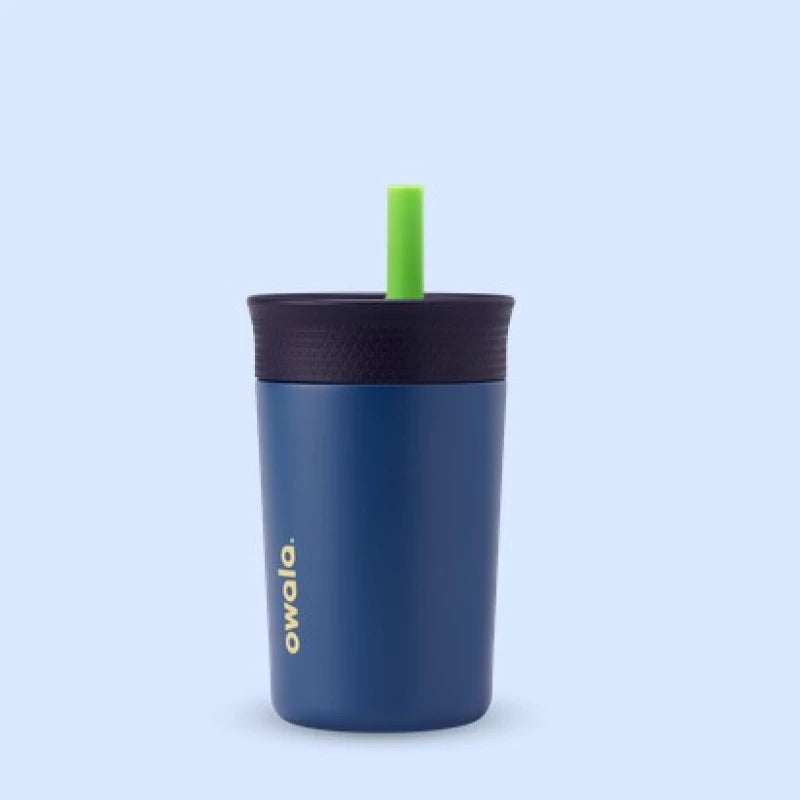 Vaso térmico para niños acero inoxidable 340ml