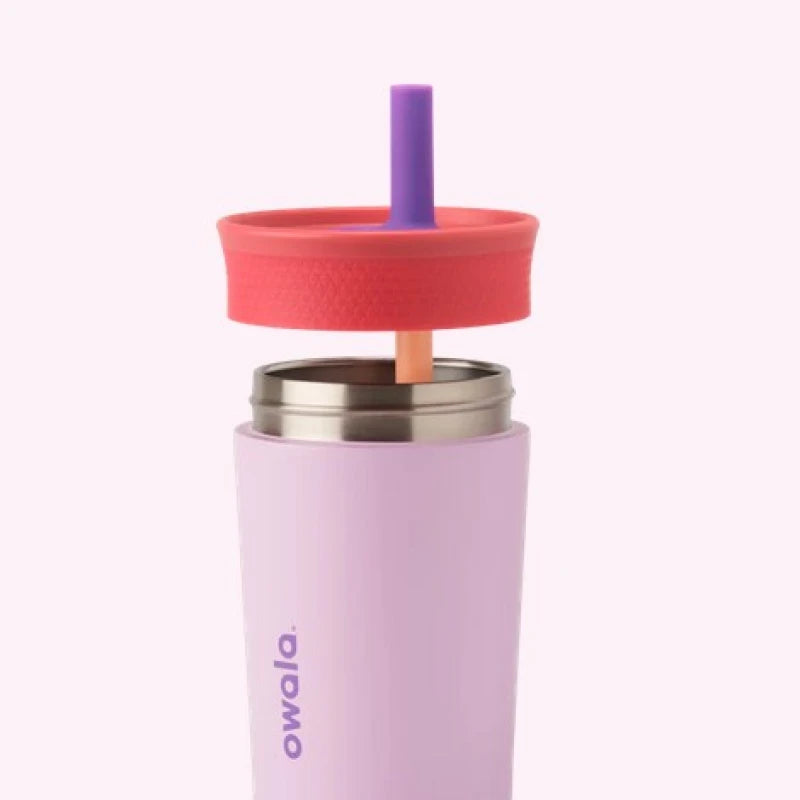 Vaso térmico para niños acero inoxidable 340ml