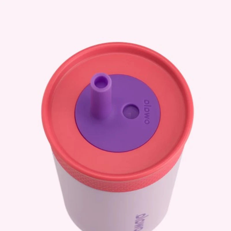 Vaso térmico para niños acero inoxidable 340ml