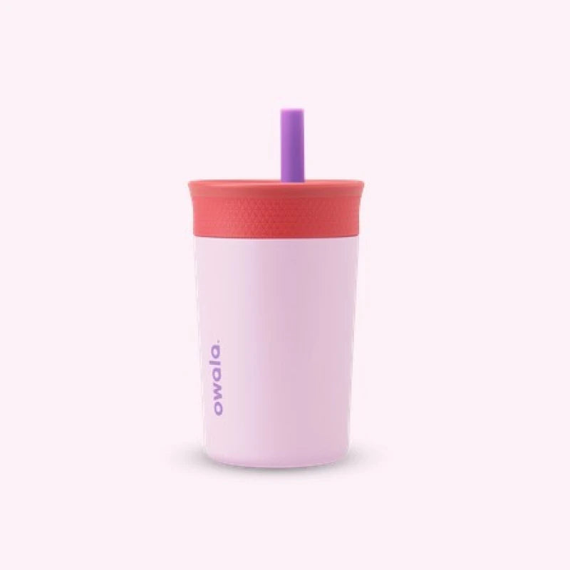 Vaso térmico para niños acero inoxidable 340ml