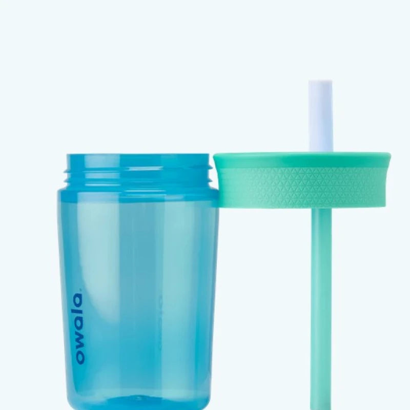 Vaso térmico para niños plástico 425ml