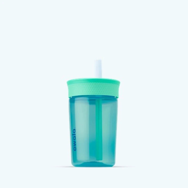 Vaso térmico para niños plástico 425ml