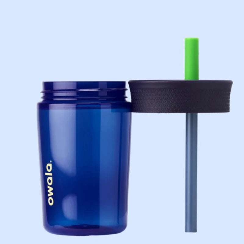 Vaso térmico para niños plástico 425ml