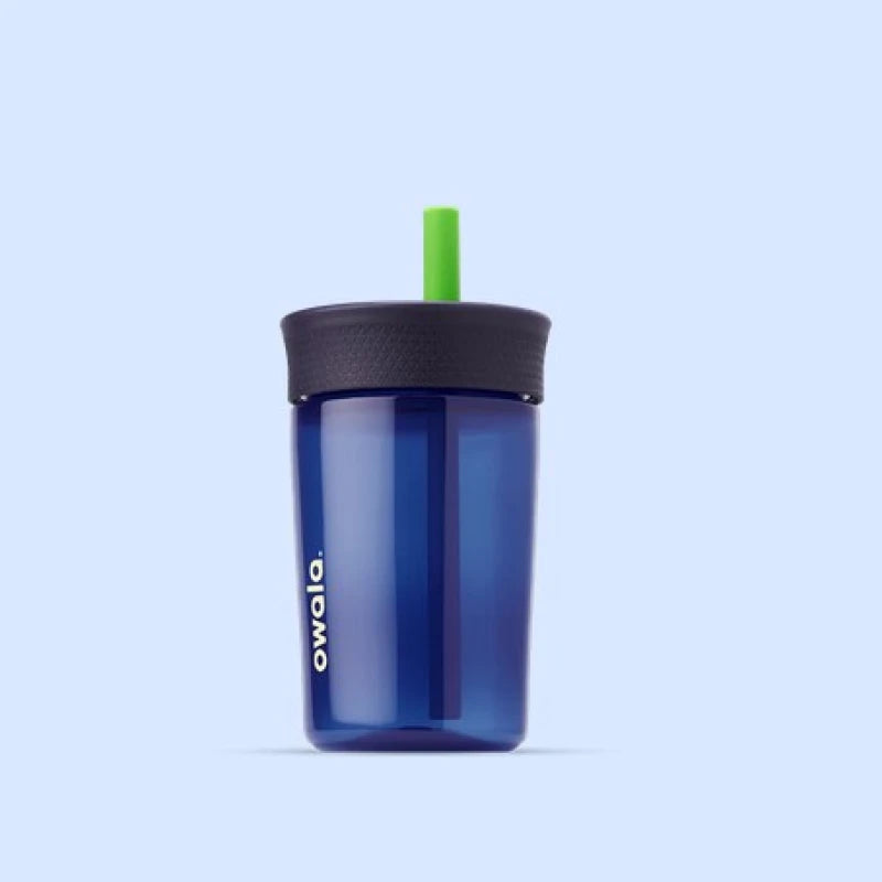 Vaso térmico para niños plástico 425ml