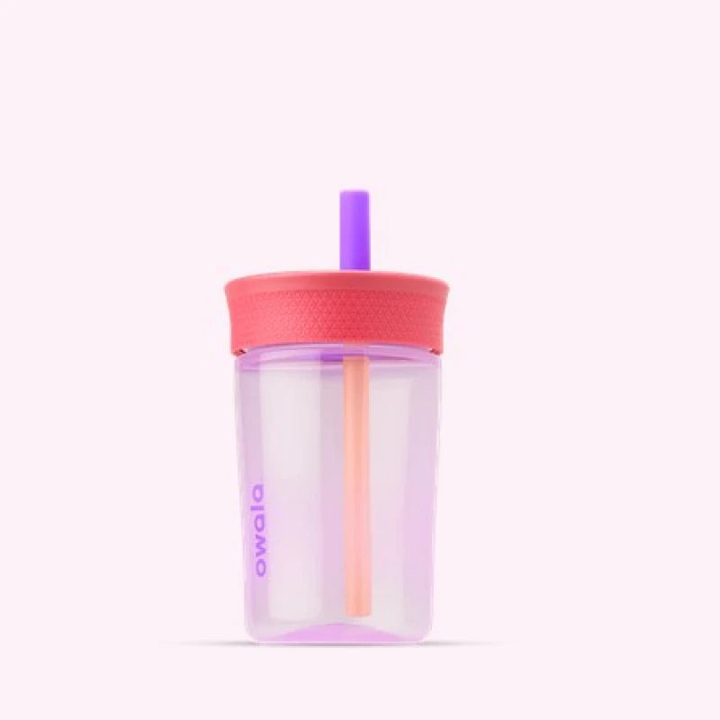 Vaso térmico para niños plástico 425ml