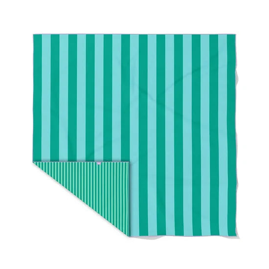 Toalla Microfibra PlayTowel XL - Bullseye