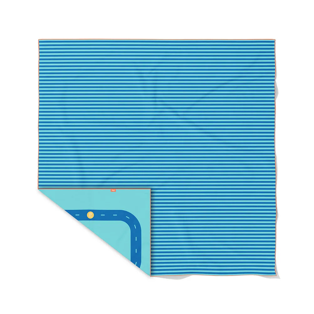 Toalla Microfibra PlayTowel XL - Road