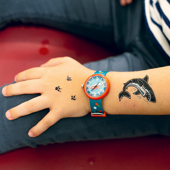Tatuajes - Dark side
