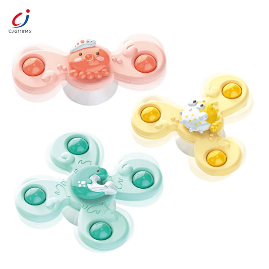 Set de 3 spinners