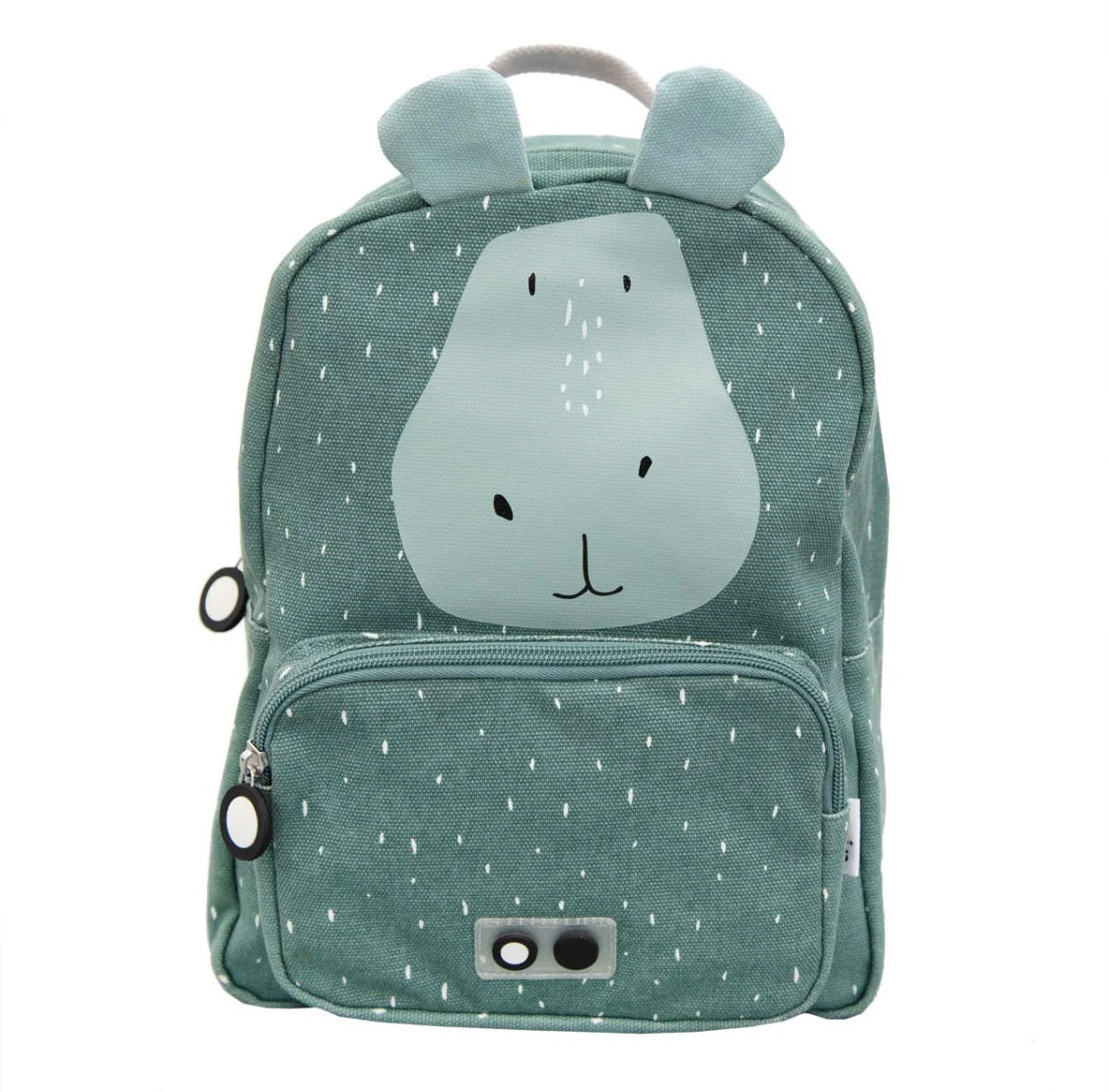 Mochila - Mr. Hippo