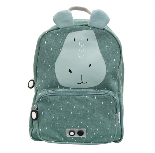 Mochila - Mr. Hippo